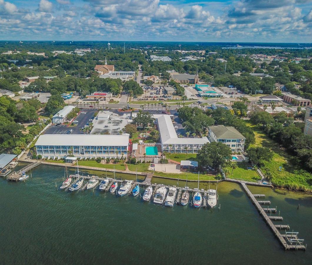 Marina Bay Resort Fort Walton Beach Zewnętrze zdjęcie