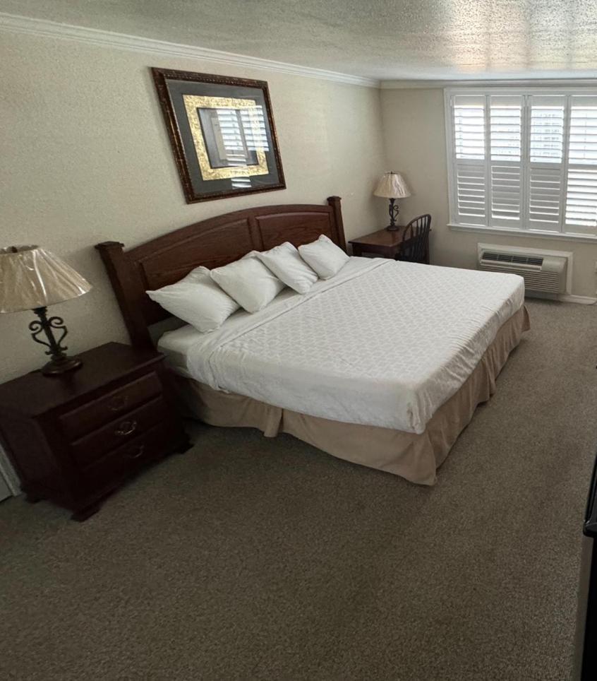 Marina Bay Resort Fort Walton Beach Zewnętrze zdjęcie