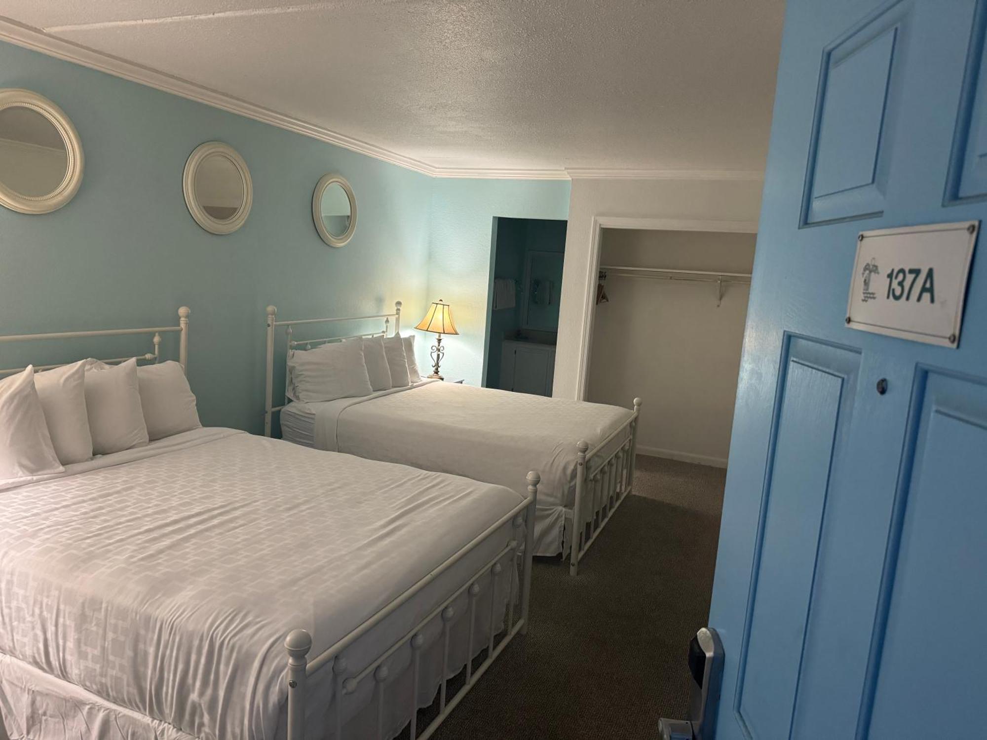 Marina Bay Resort Fort Walton Beach Zewnętrze zdjęcie