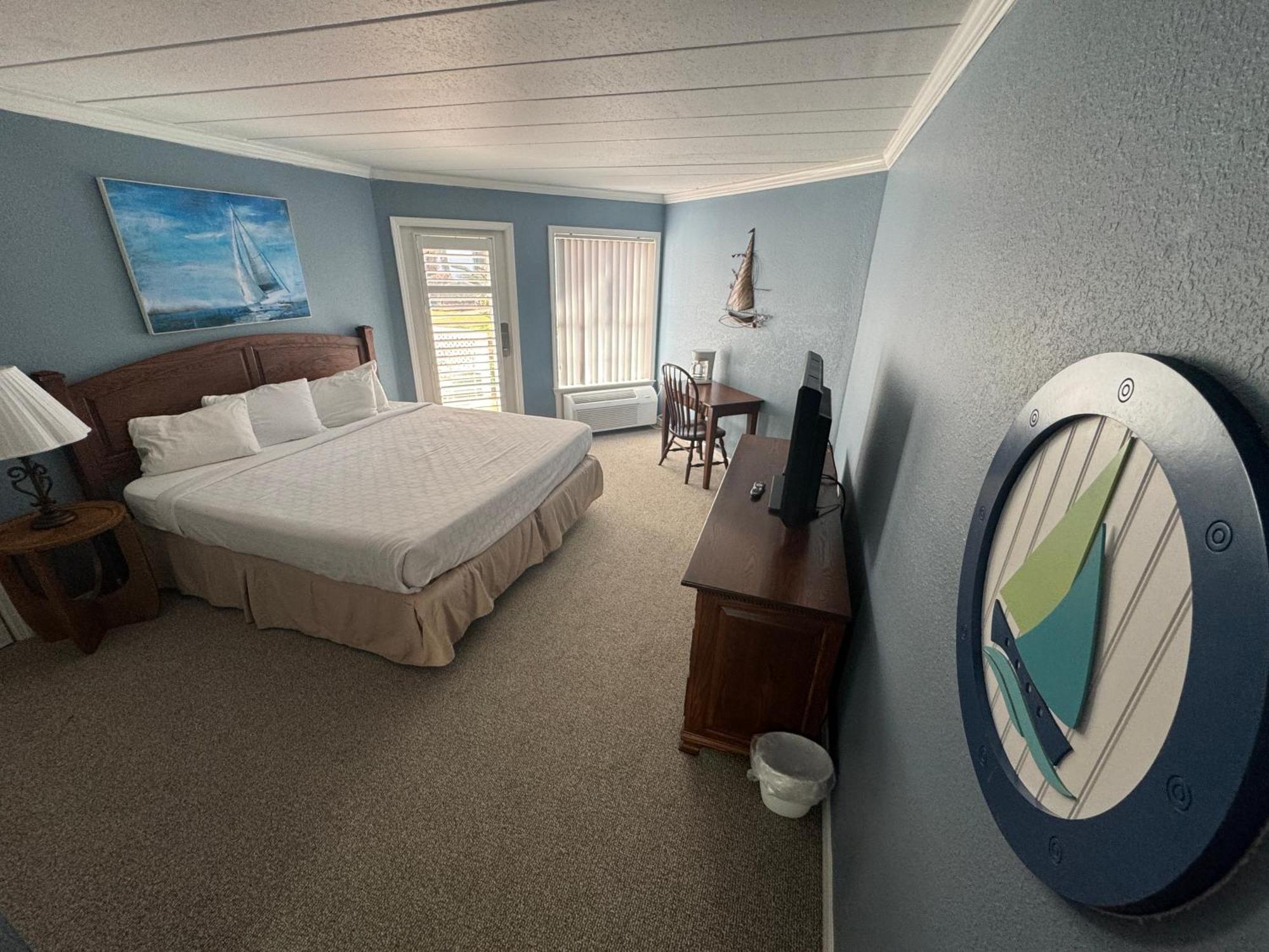 Marina Bay Resort Fort Walton Beach Zewnętrze zdjęcie