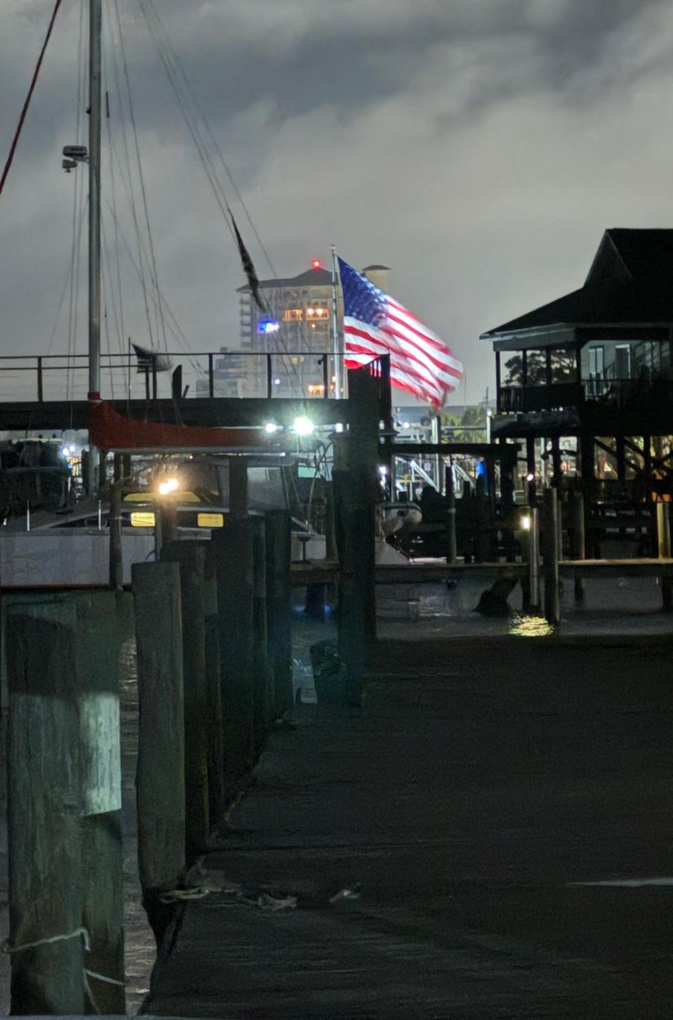 Marina Bay Resort Fort Walton Beach Zewnętrze zdjęcie