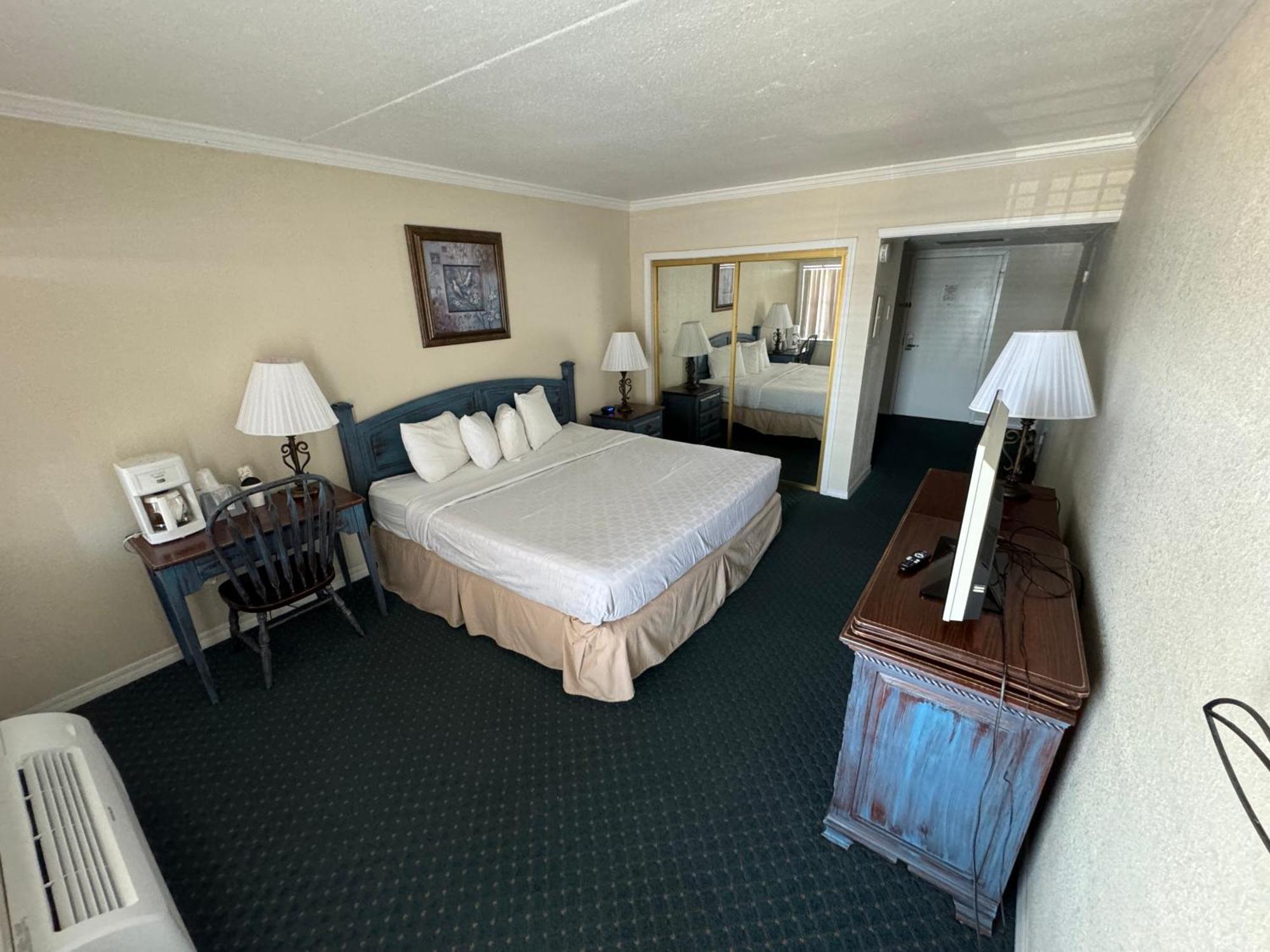 Marina Bay Resort Fort Walton Beach Zewnętrze zdjęcie