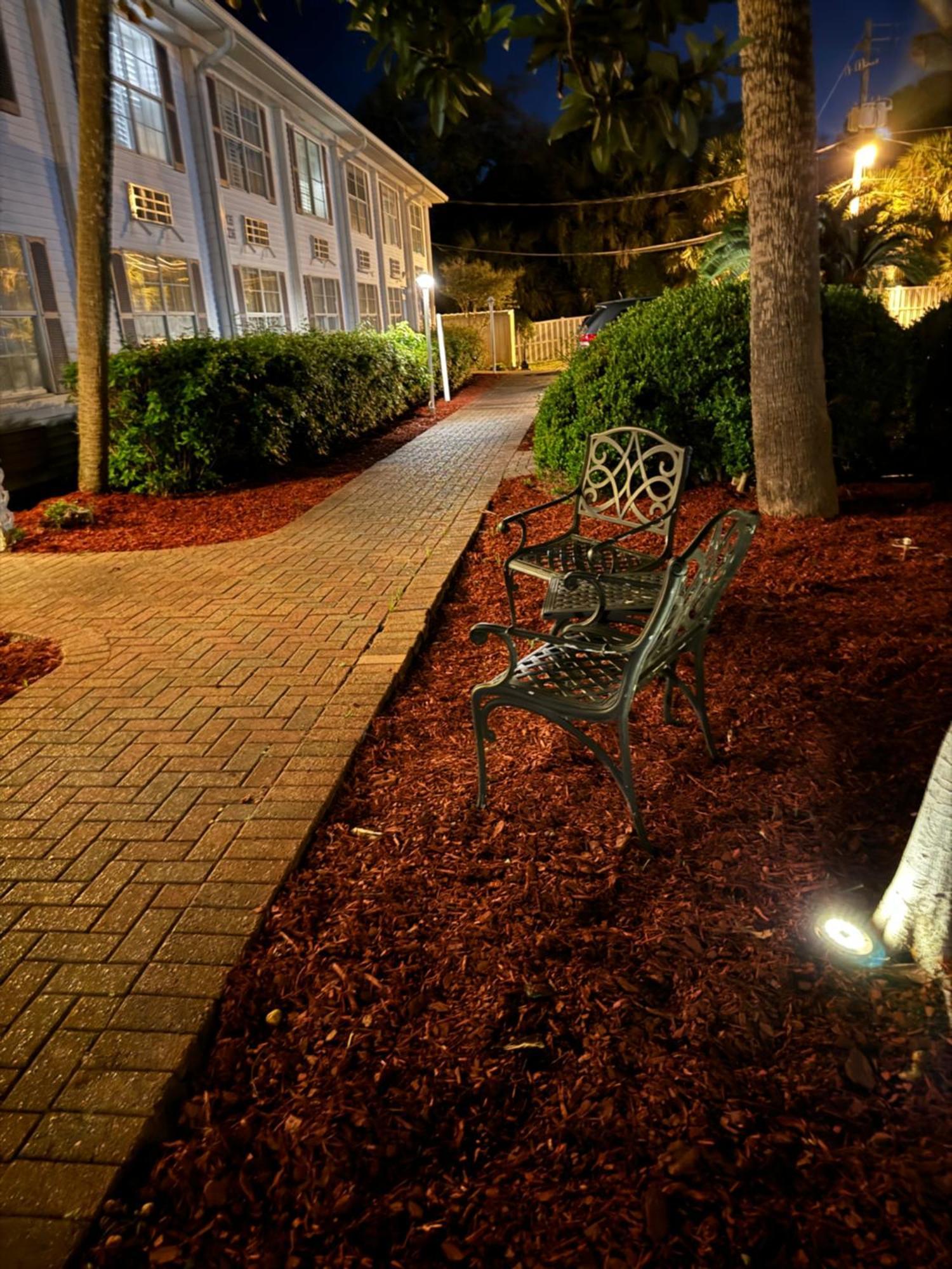Marina Bay Resort Fort Walton Beach Zewnętrze zdjęcie