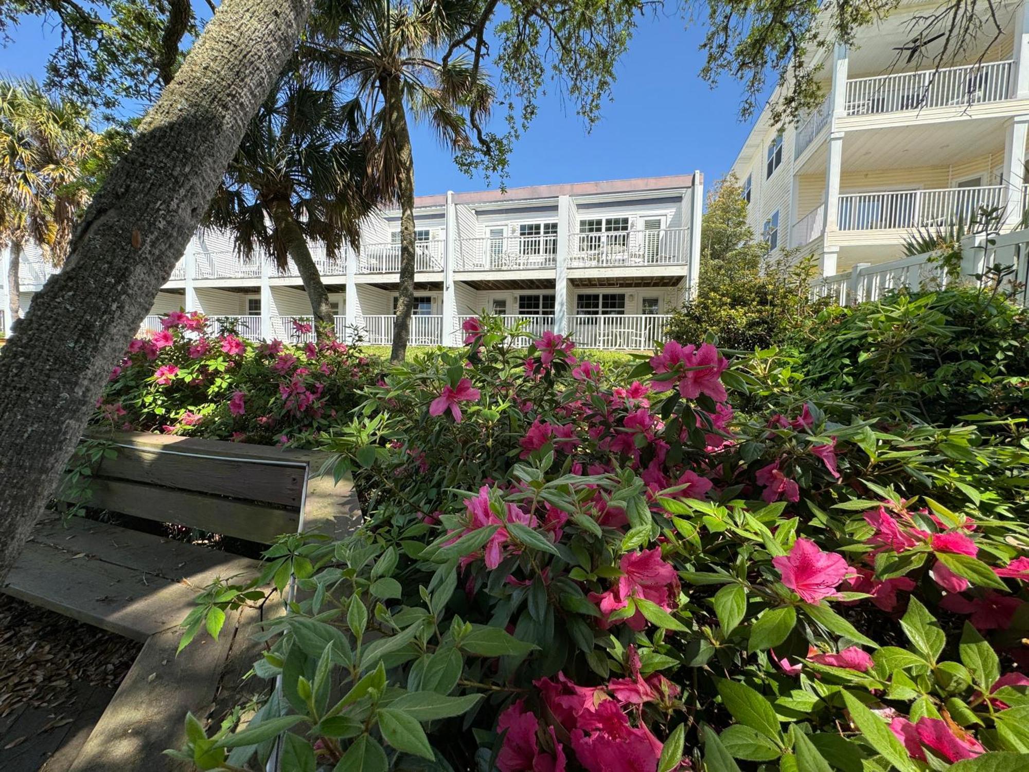 Marina Bay Resort Fort Walton Beach Zewnętrze zdjęcie