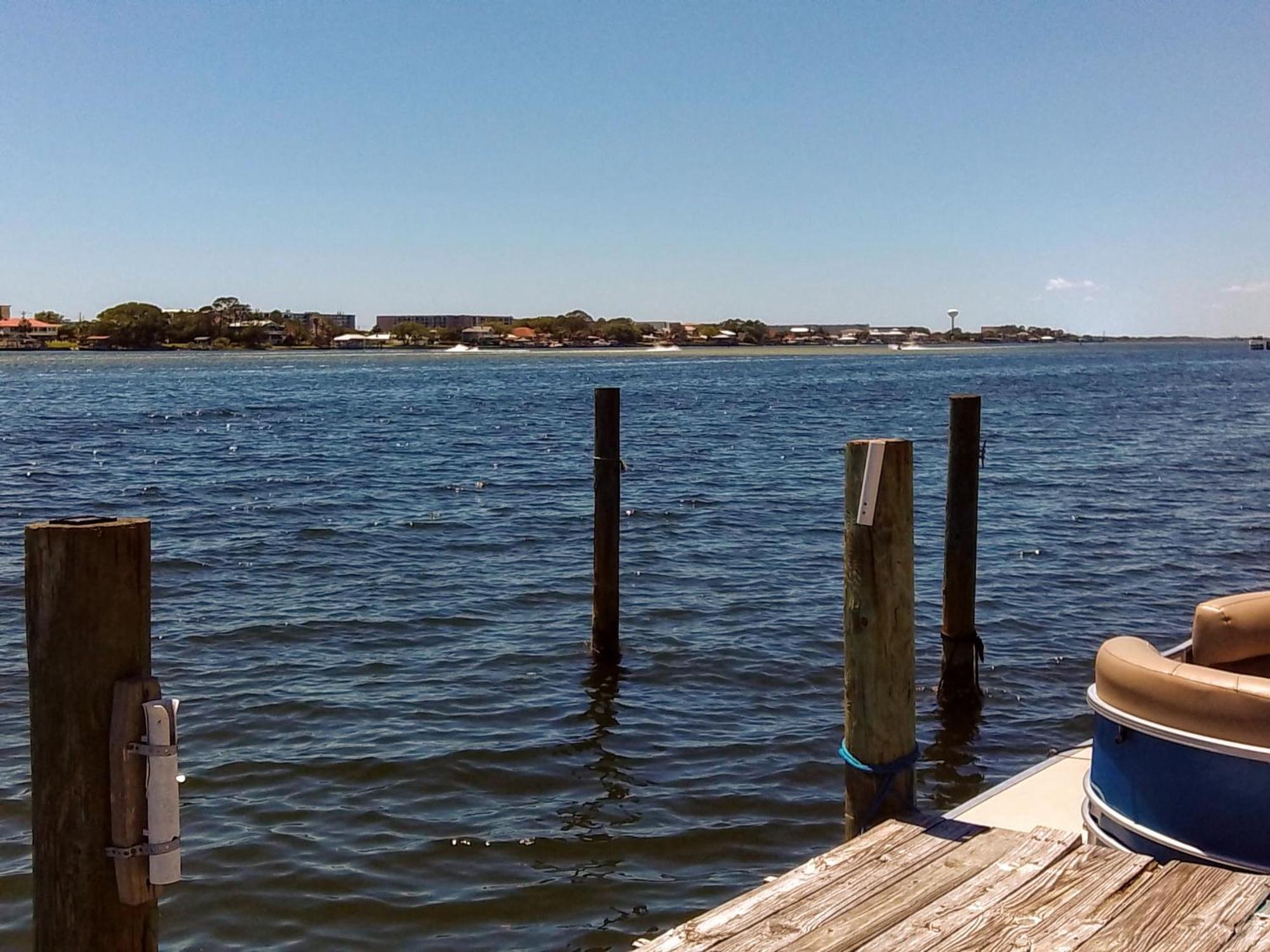 Marina Bay Resort Fort Walton Beach Zewnętrze zdjęcie
