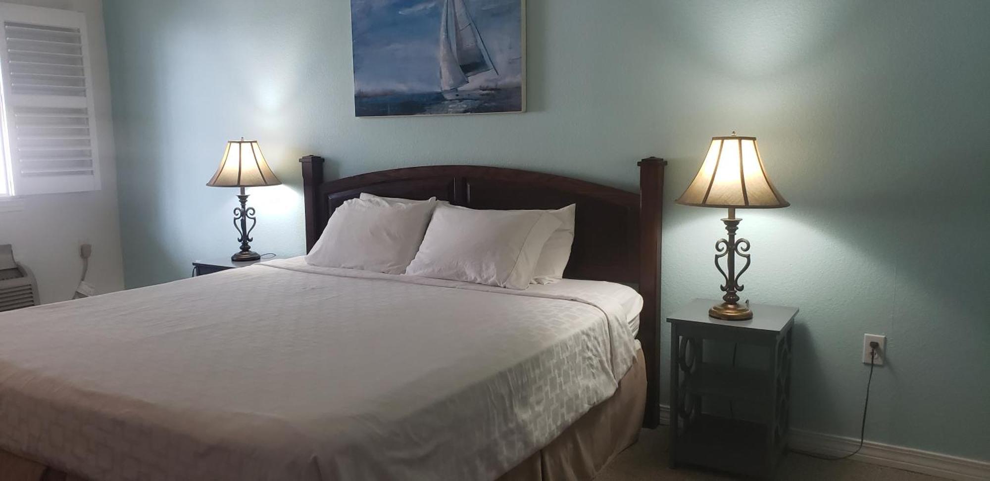 Marina Bay Resort Fort Walton Beach Zewnętrze zdjęcie