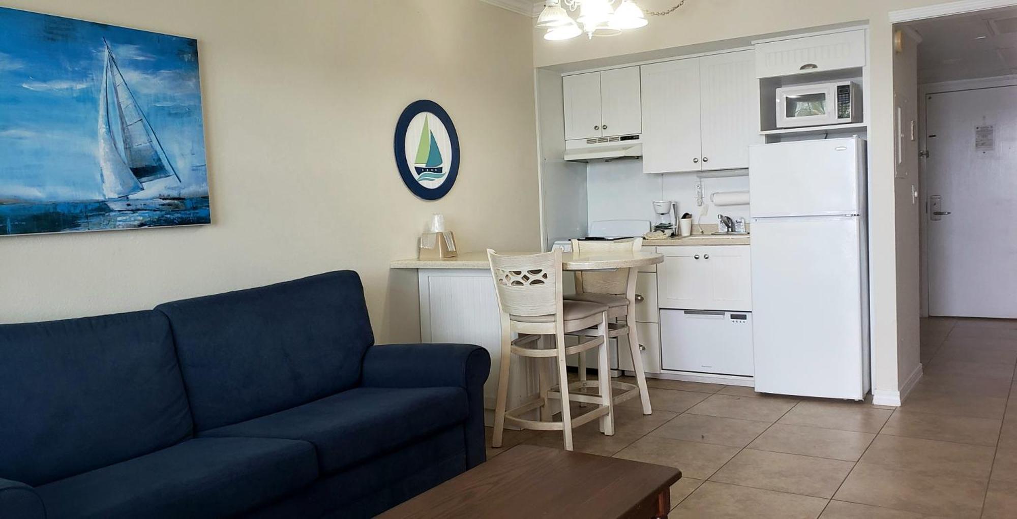 Marina Bay Resort Fort Walton Beach Zewnętrze zdjęcie
