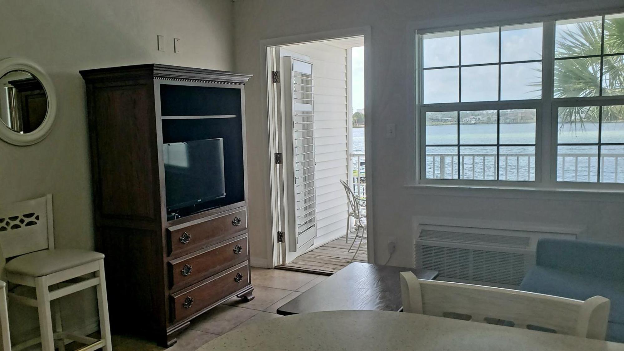Marina Bay Resort Fort Walton Beach Zewnętrze zdjęcie