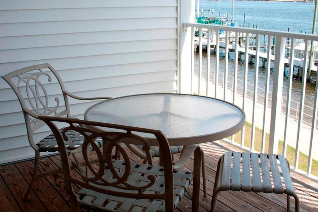 Marina Bay Resort Fort Walton Beach Zewnętrze zdjęcie