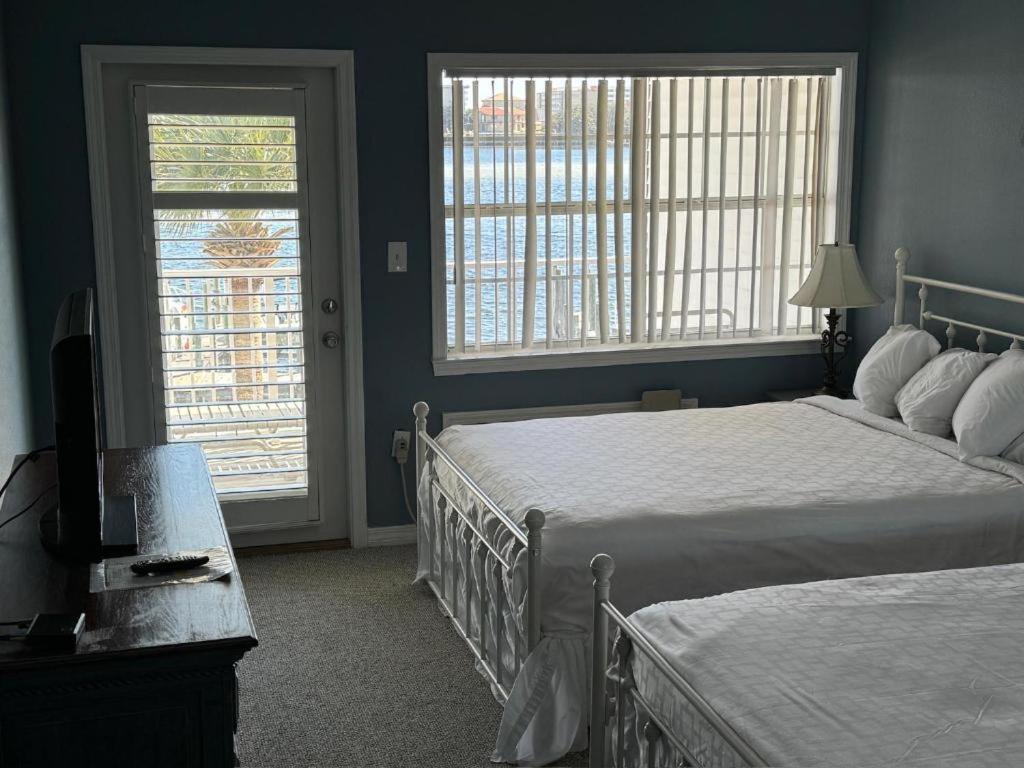 Marina Bay Resort Fort Walton Beach Zewnętrze zdjęcie