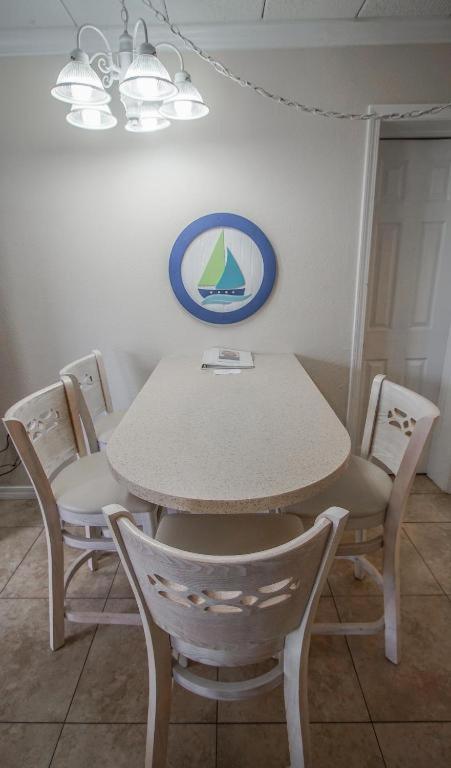 Marina Bay Resort Fort Walton Beach Zewnętrze zdjęcie