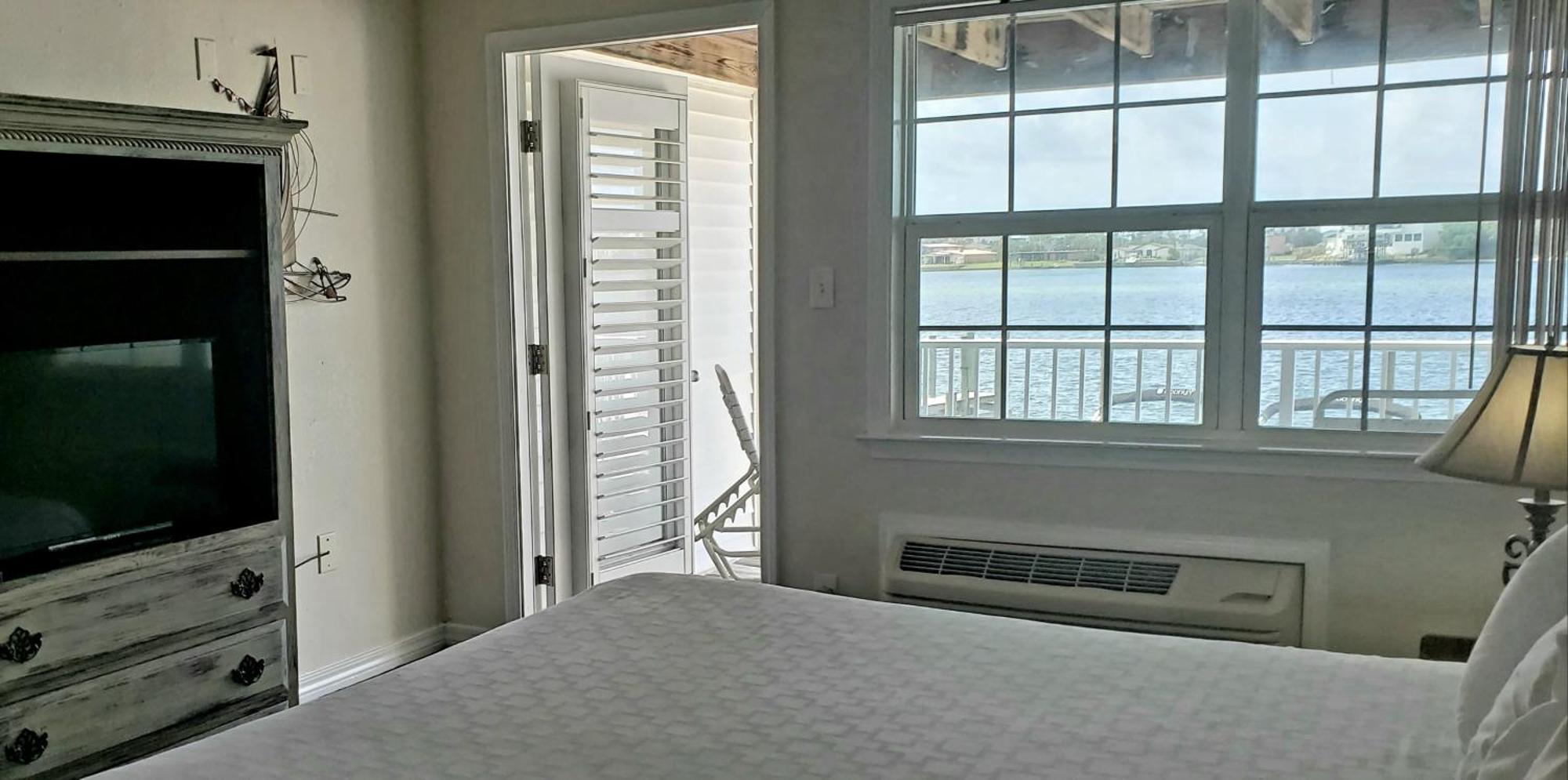 Marina Bay Resort Fort Walton Beach Zewnętrze zdjęcie
