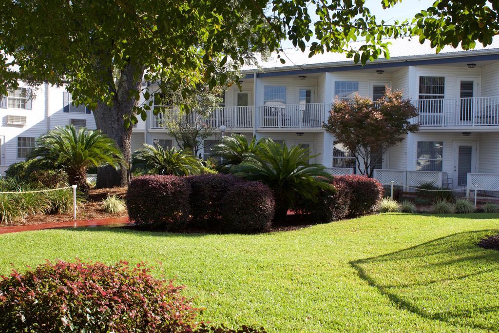 Marina Bay Resort Fort Walton Beach Zewnętrze zdjęcie