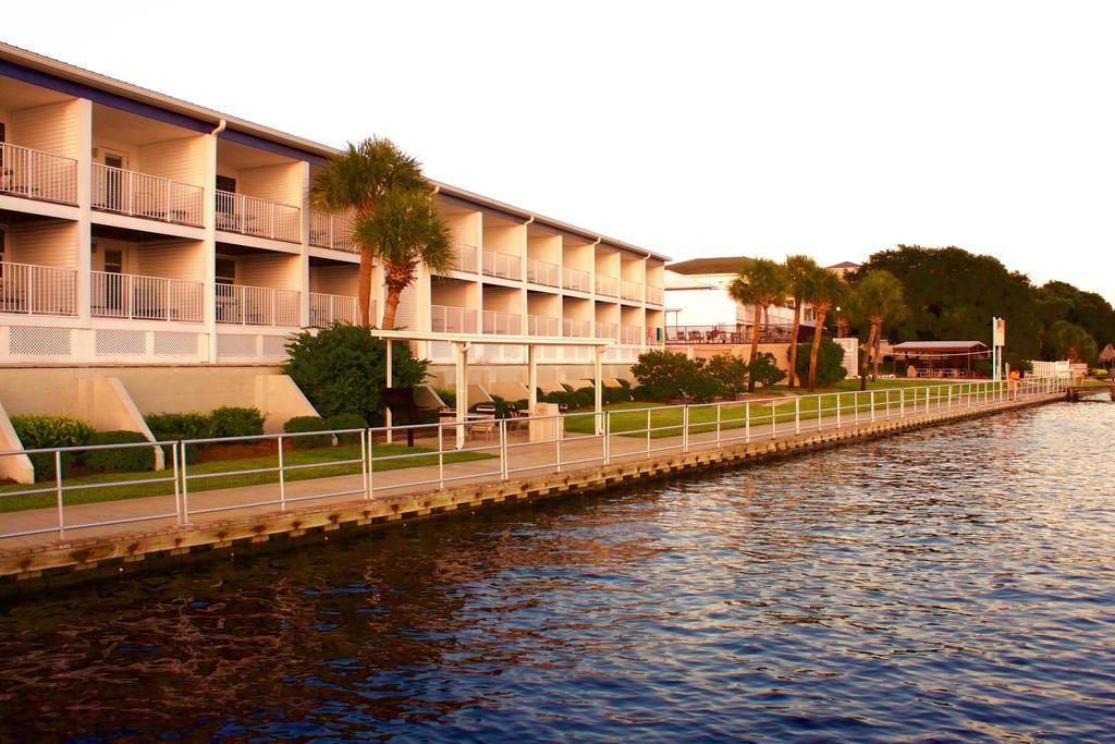 Marina Bay Resort Fort Walton Beach Zewnętrze zdjęcie