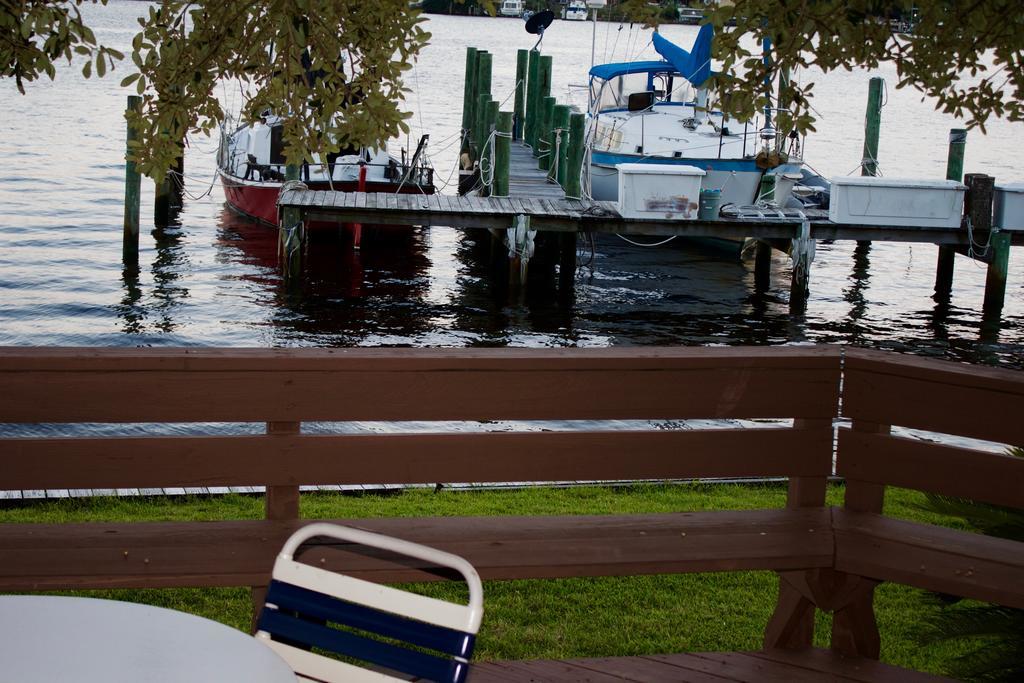 Marina Bay Resort Fort Walton Beach Zewnętrze zdjęcie