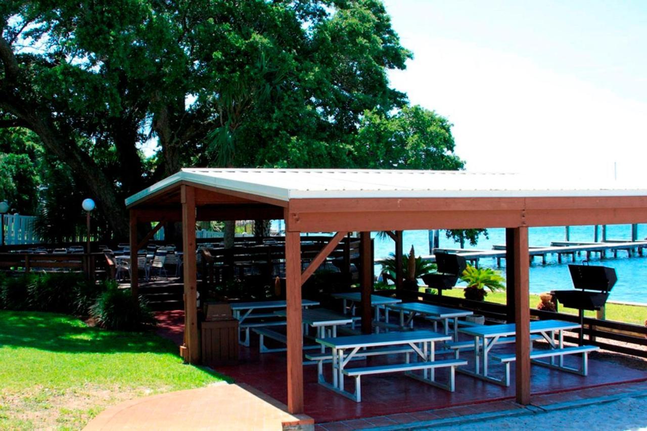 Marina Bay Resort Fort Walton Beach Zewnętrze zdjęcie