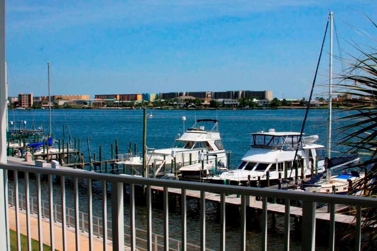 Marina Bay Resort Fort Walton Beach Zewnętrze zdjęcie