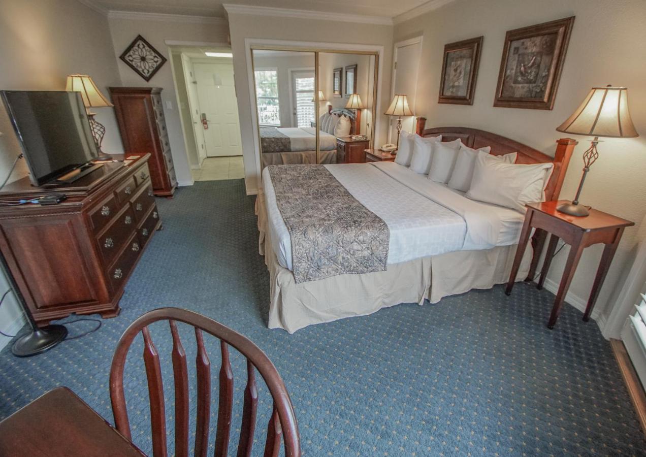 Marina Bay Resort Fort Walton Beach Zewnętrze zdjęcie