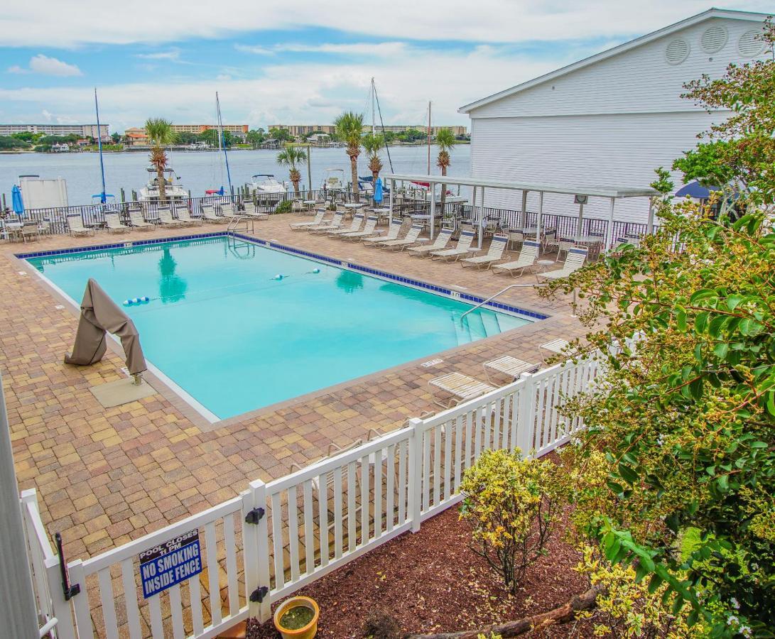 Marina Bay Resort Fort Walton Beach Zewnętrze zdjęcie